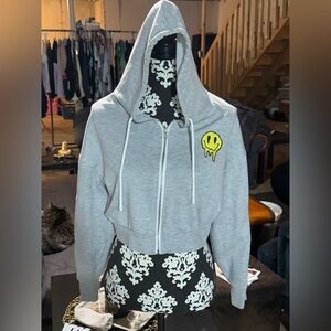 Rue 21 hoodie